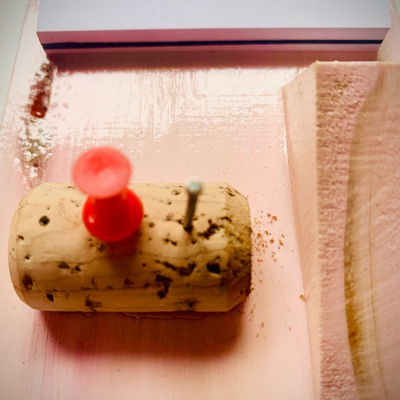 Pallet Board Memo Boards Handmade/ Repurposed - Picture 9 of 9